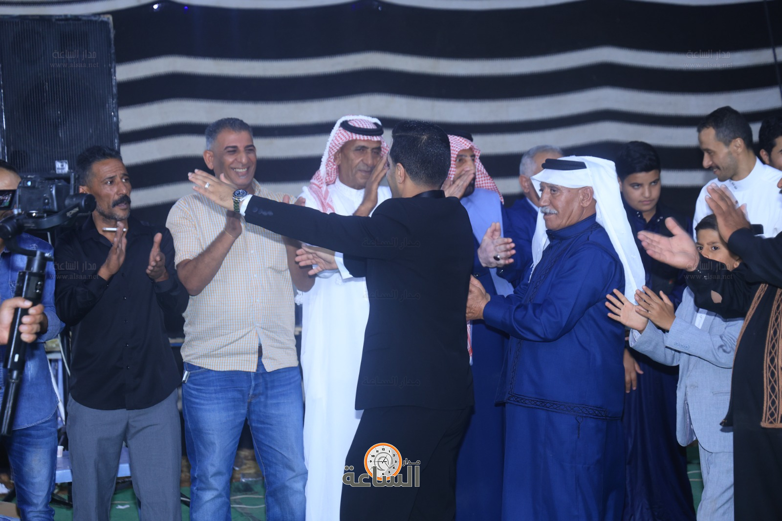 Madar Al-Saa Images 0.07268983484594871