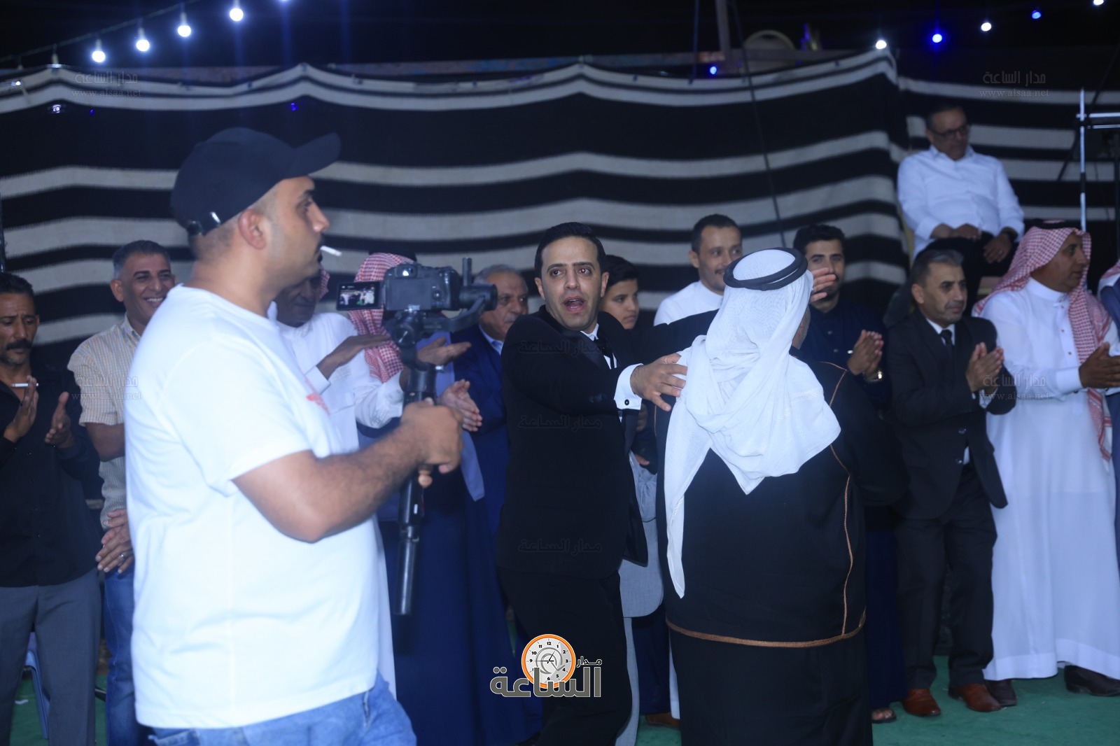 Madar Al-Saa Images 0.8252512323170363