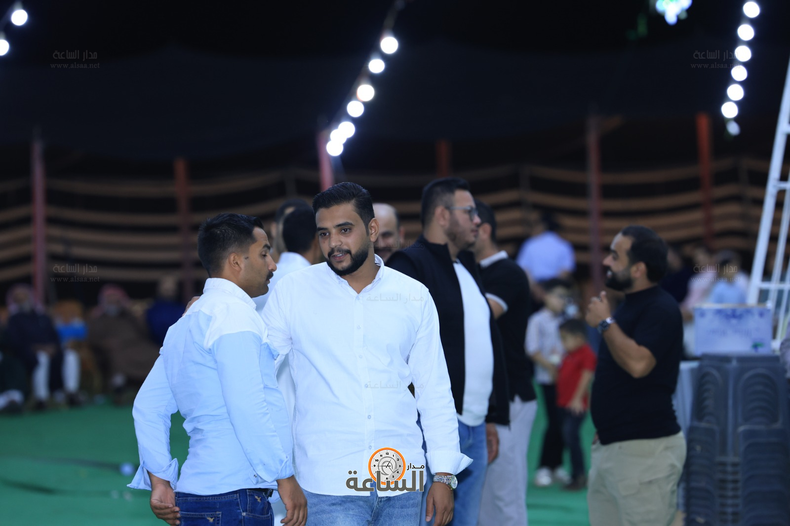 Madar Al-Saa Images 0.1877895901464368