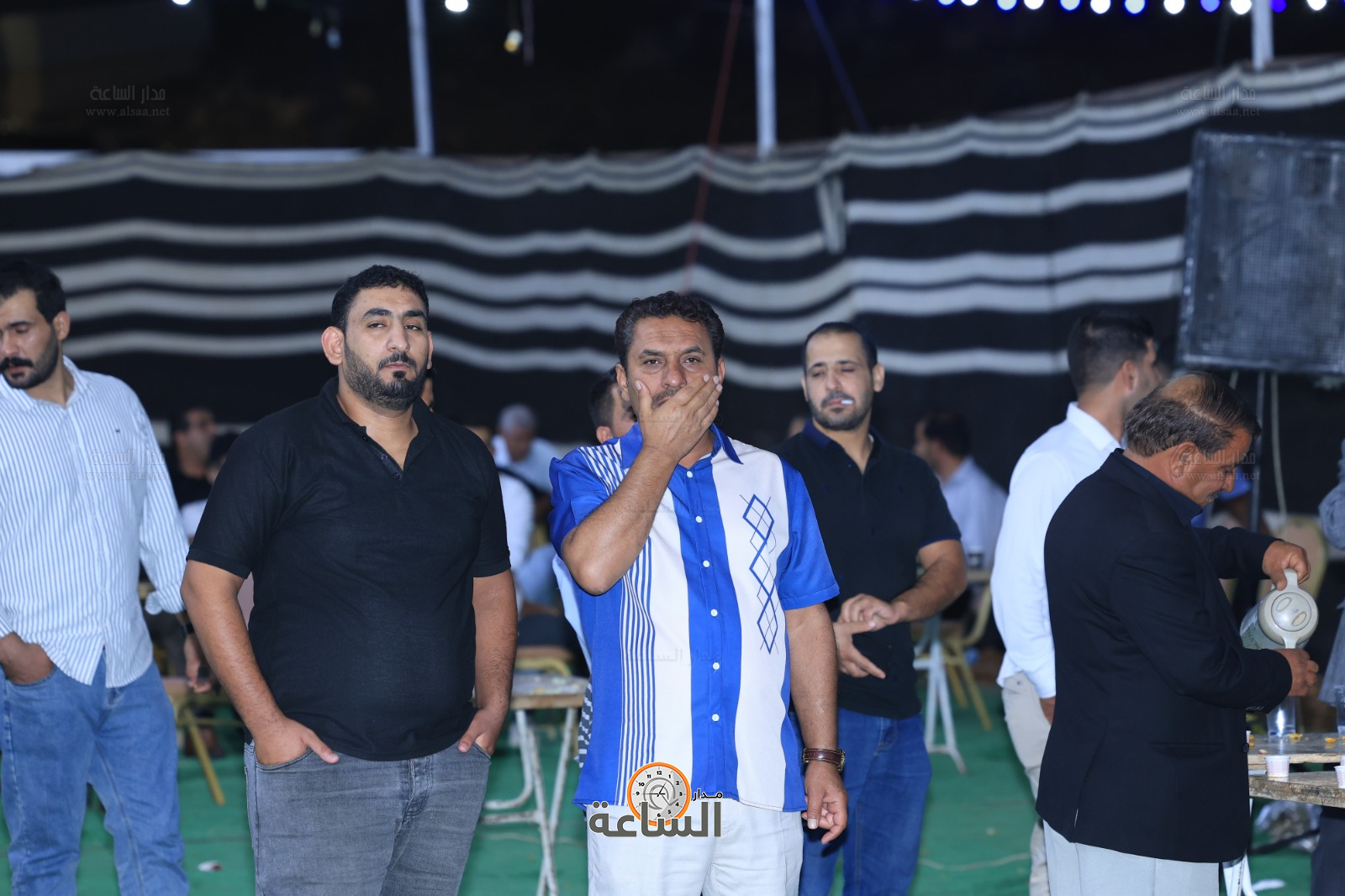 Madar Al-Saa Images 0.5417180701975816