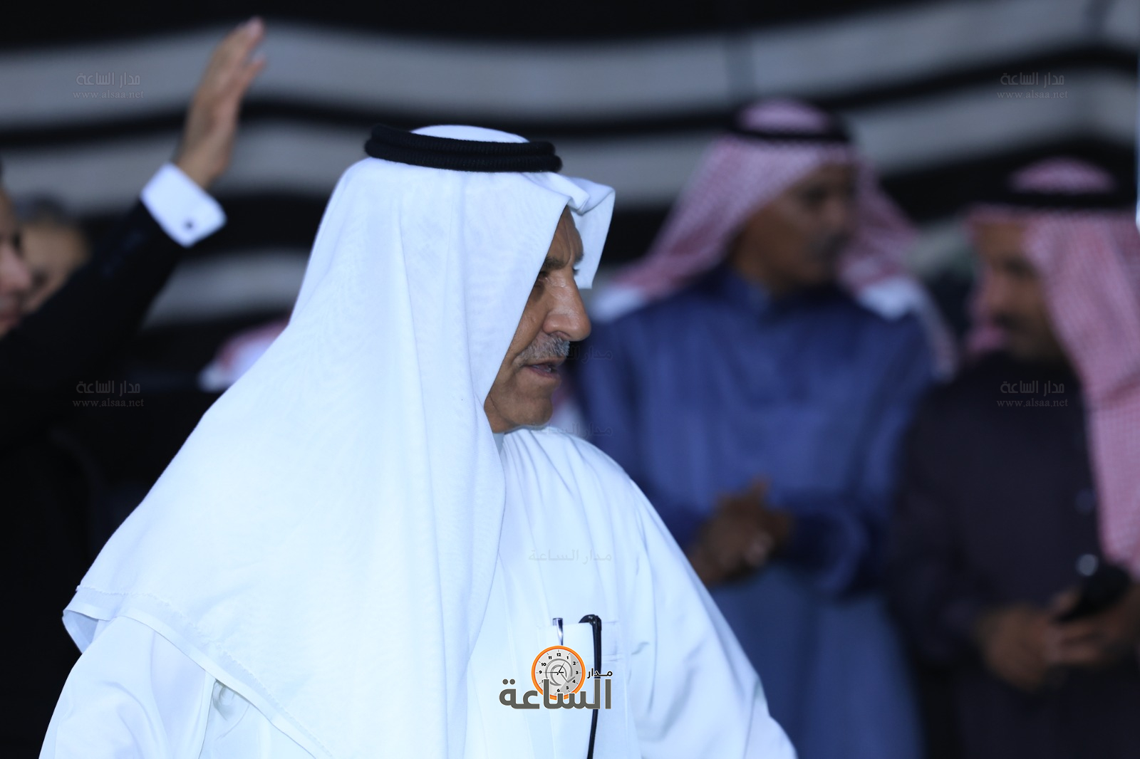 Madar Al-Saa Images 0.12990760177799798