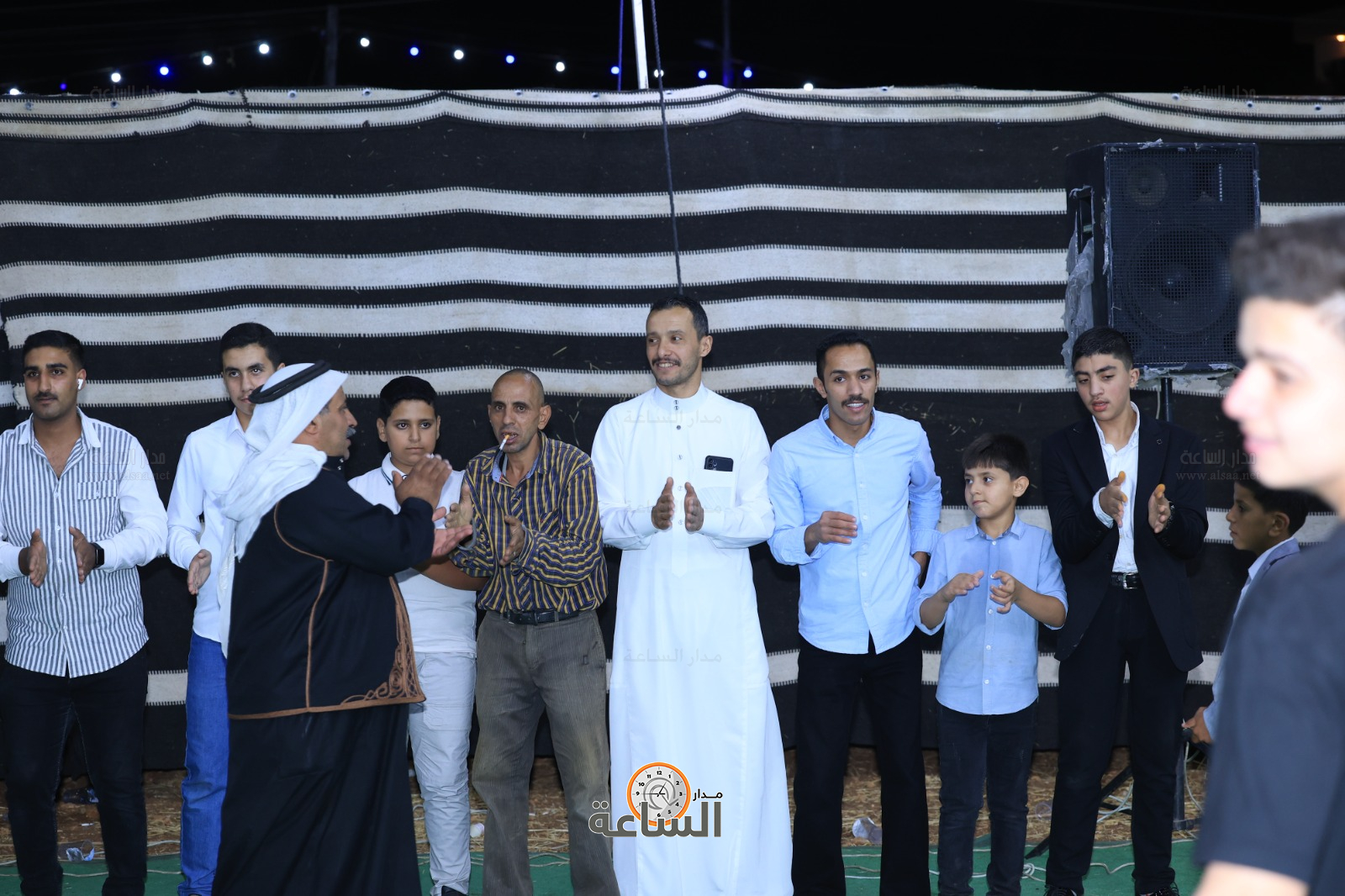 Madar Al-Saa Images 0.19655853782824007