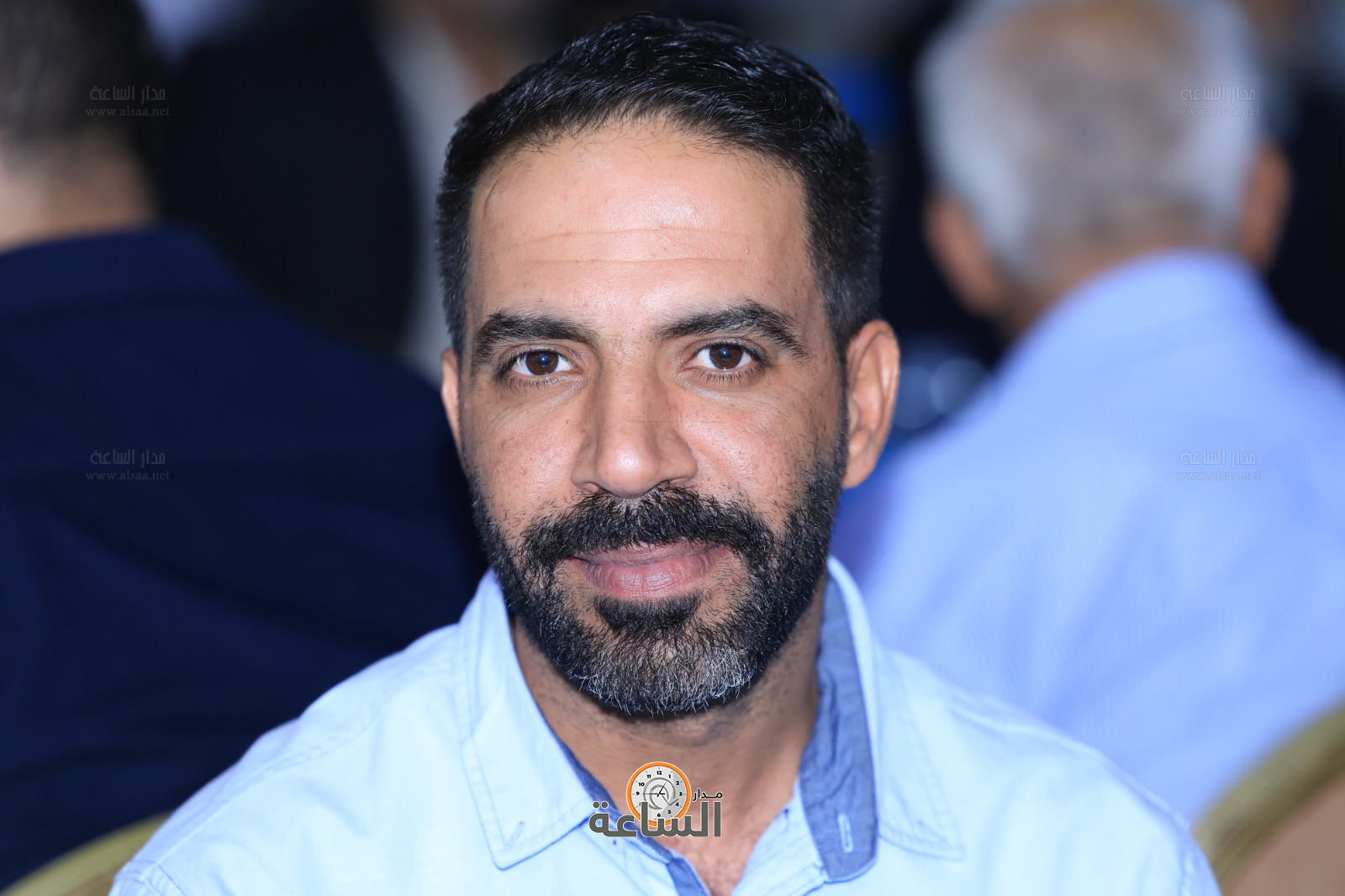 Madar Al-Saa Images 0.21428053339294506