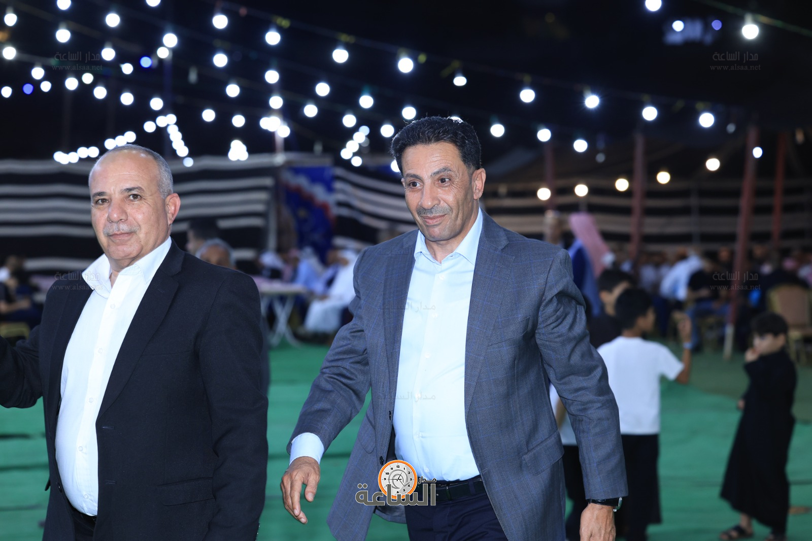 Madar Al-Saa Images 0.4422043592688337