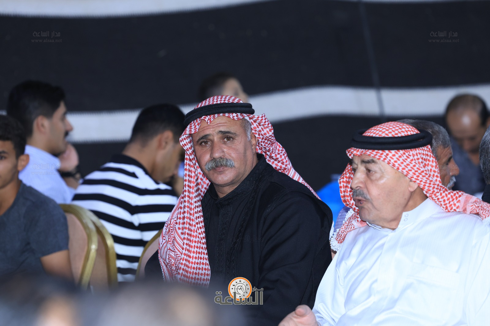 Madar Al-Saa Images 0.3016898351594606