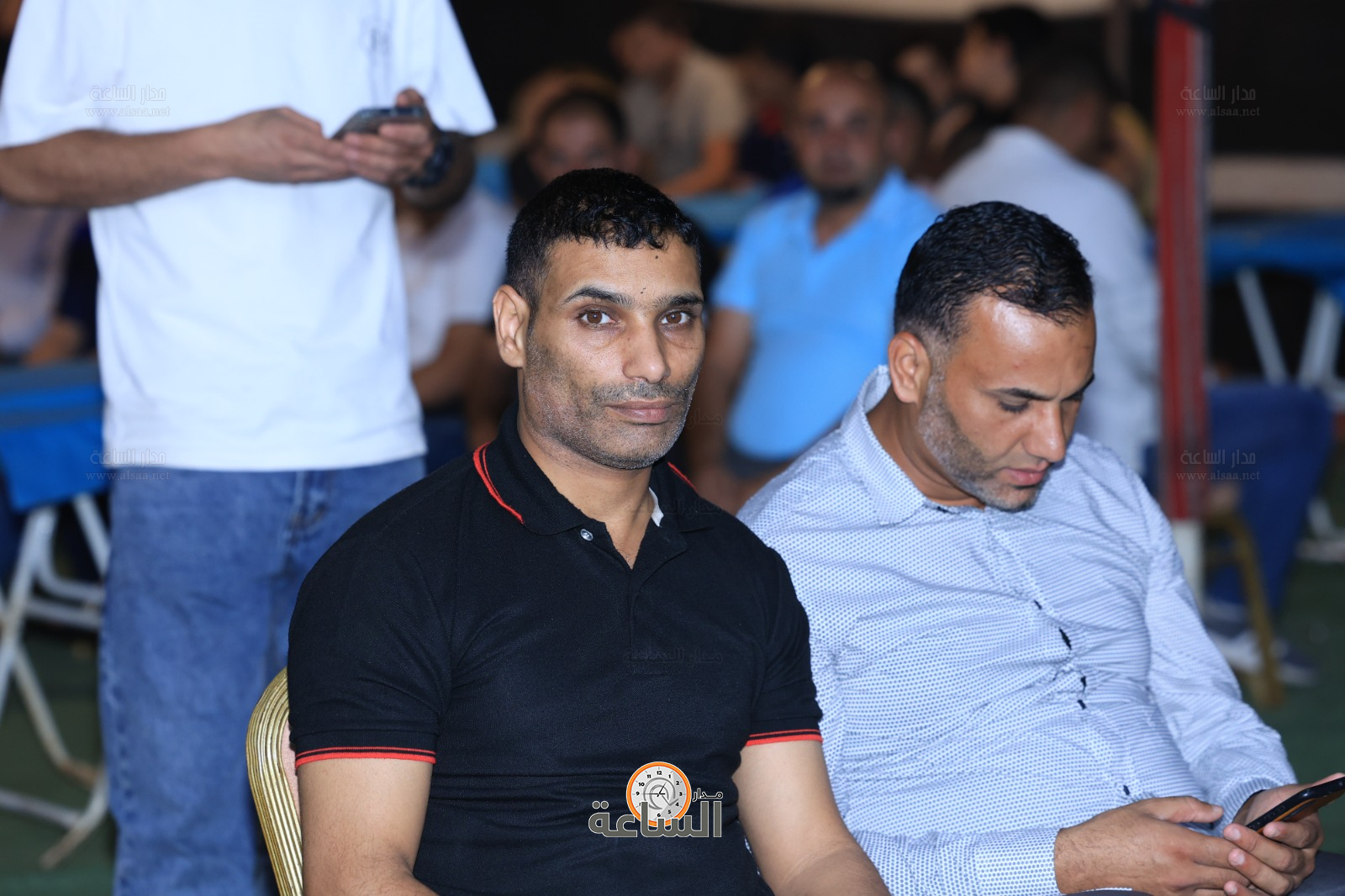 Madar Al-Saa Images 0.9804964329230725