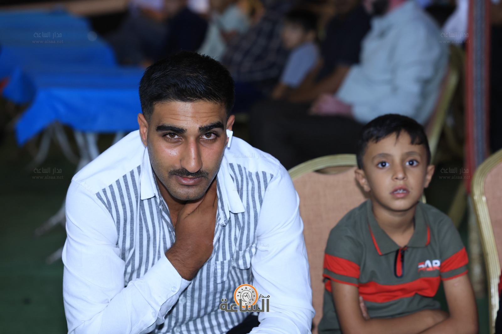 Madar Al-Saa Images 0.30750038992197926