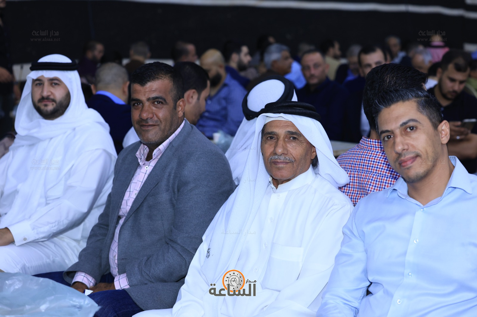 Madar Al-Saa Images 0.45568798047305936