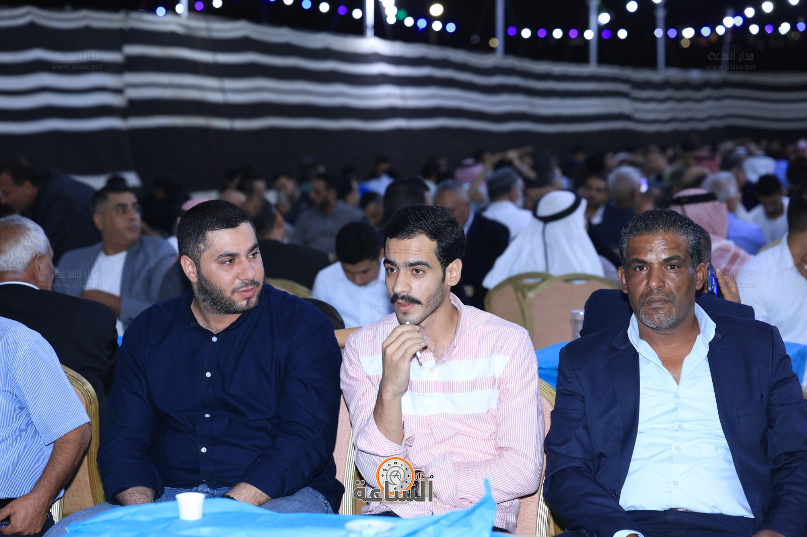 Madar Al-Saa Images 0.8660735896076972