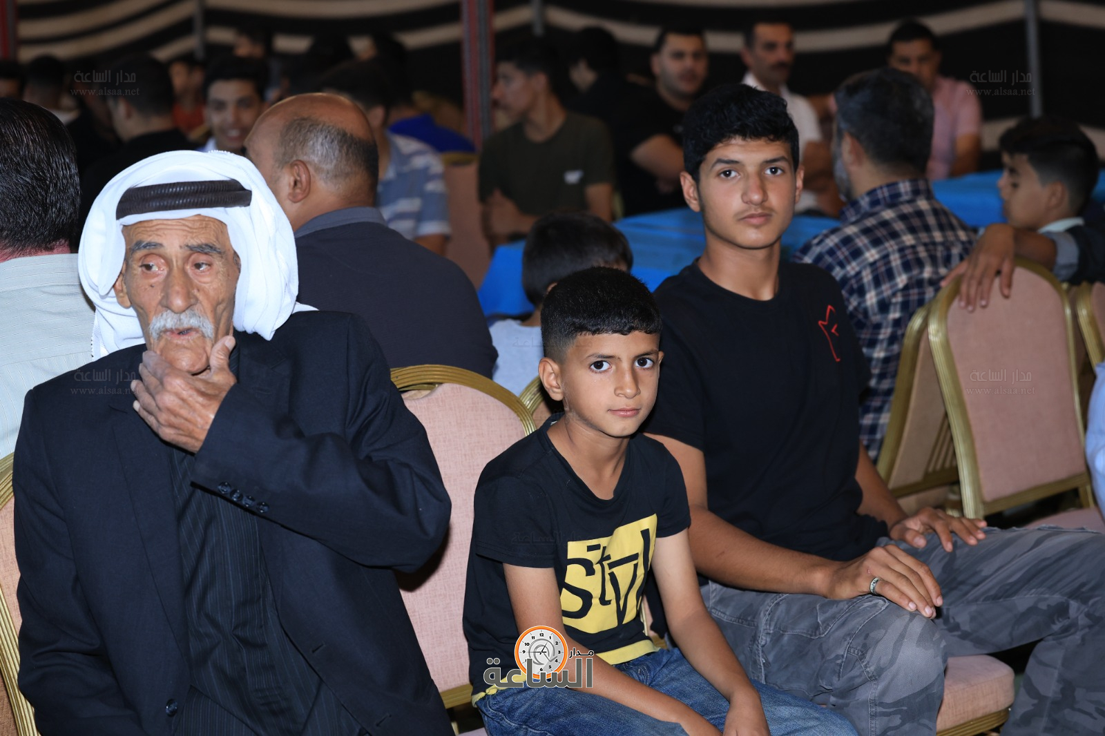 Madar Al-Saa Images 0.08502457108674144