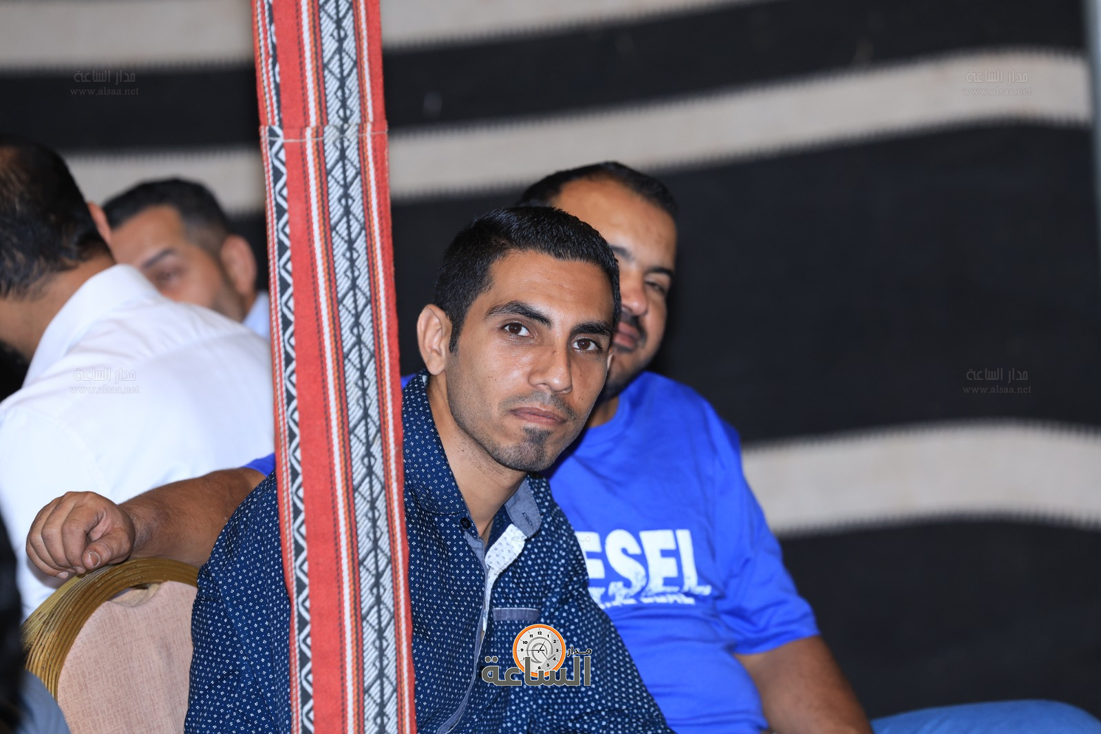 Madar Al-Saa Images 0.07177289791614194