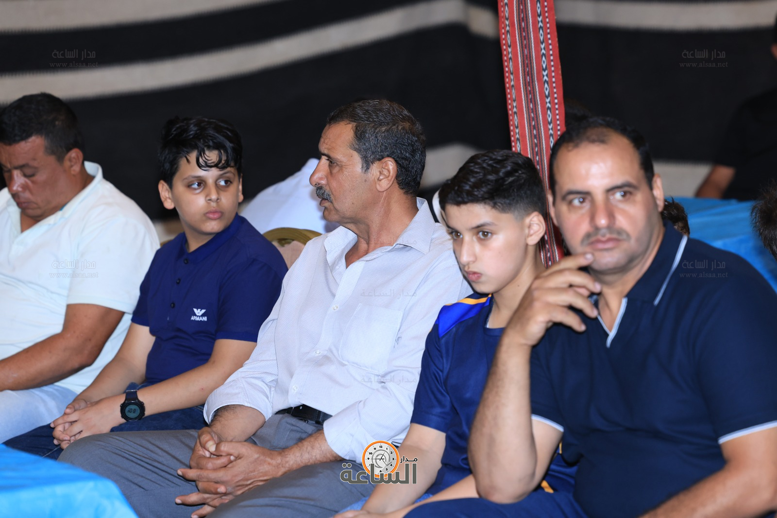 Madar Al-Saa Images 0.8508204064942256