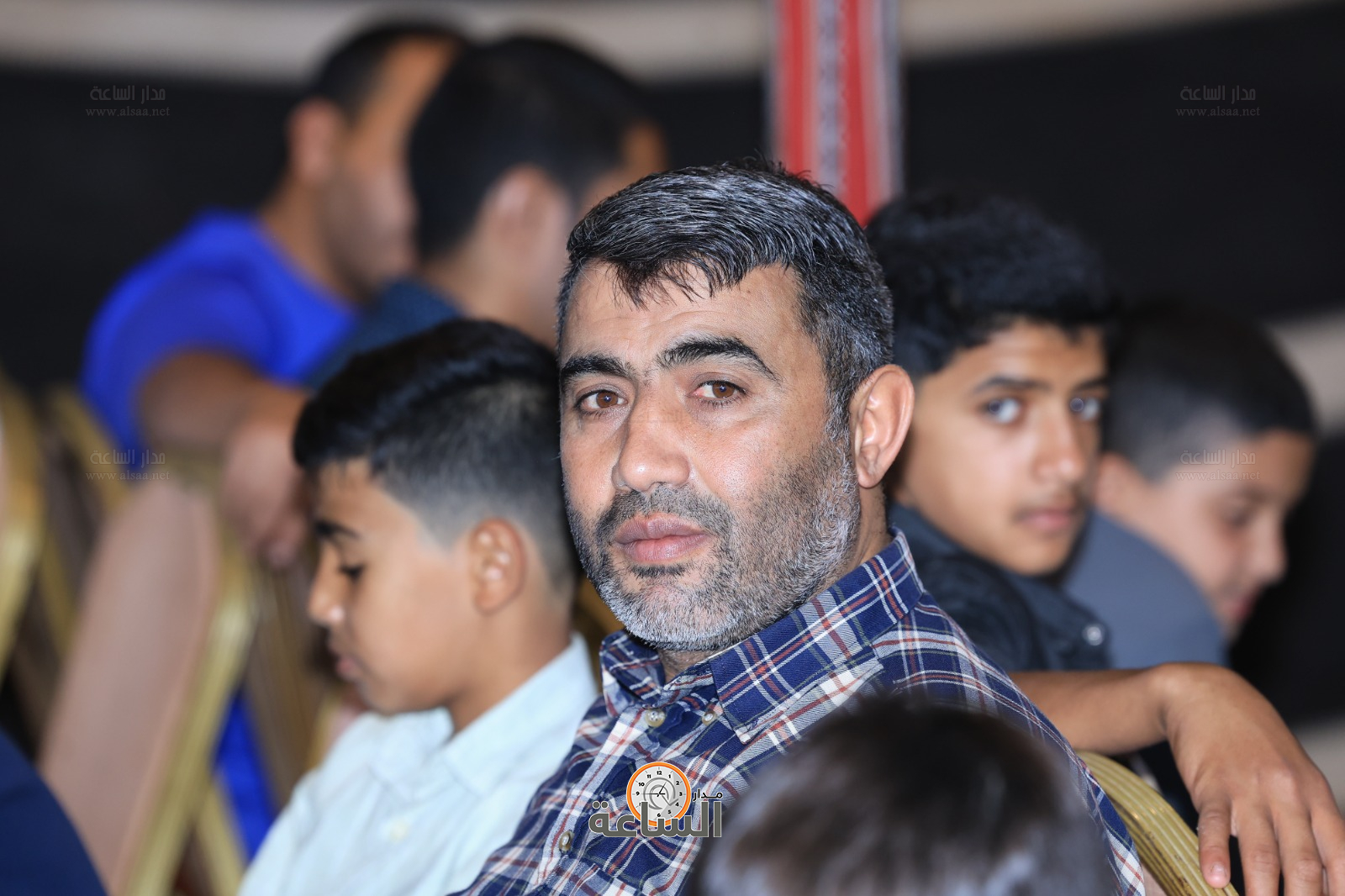 Madar Al-Saa Images 0.39376900122729286