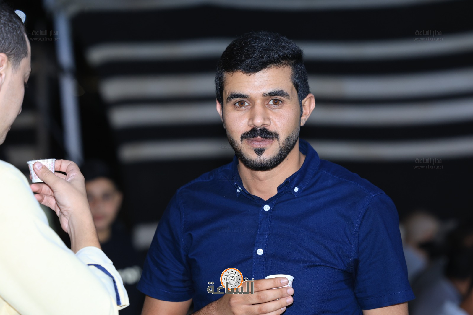 Madar Al-Saa Images 0.2869225707151034