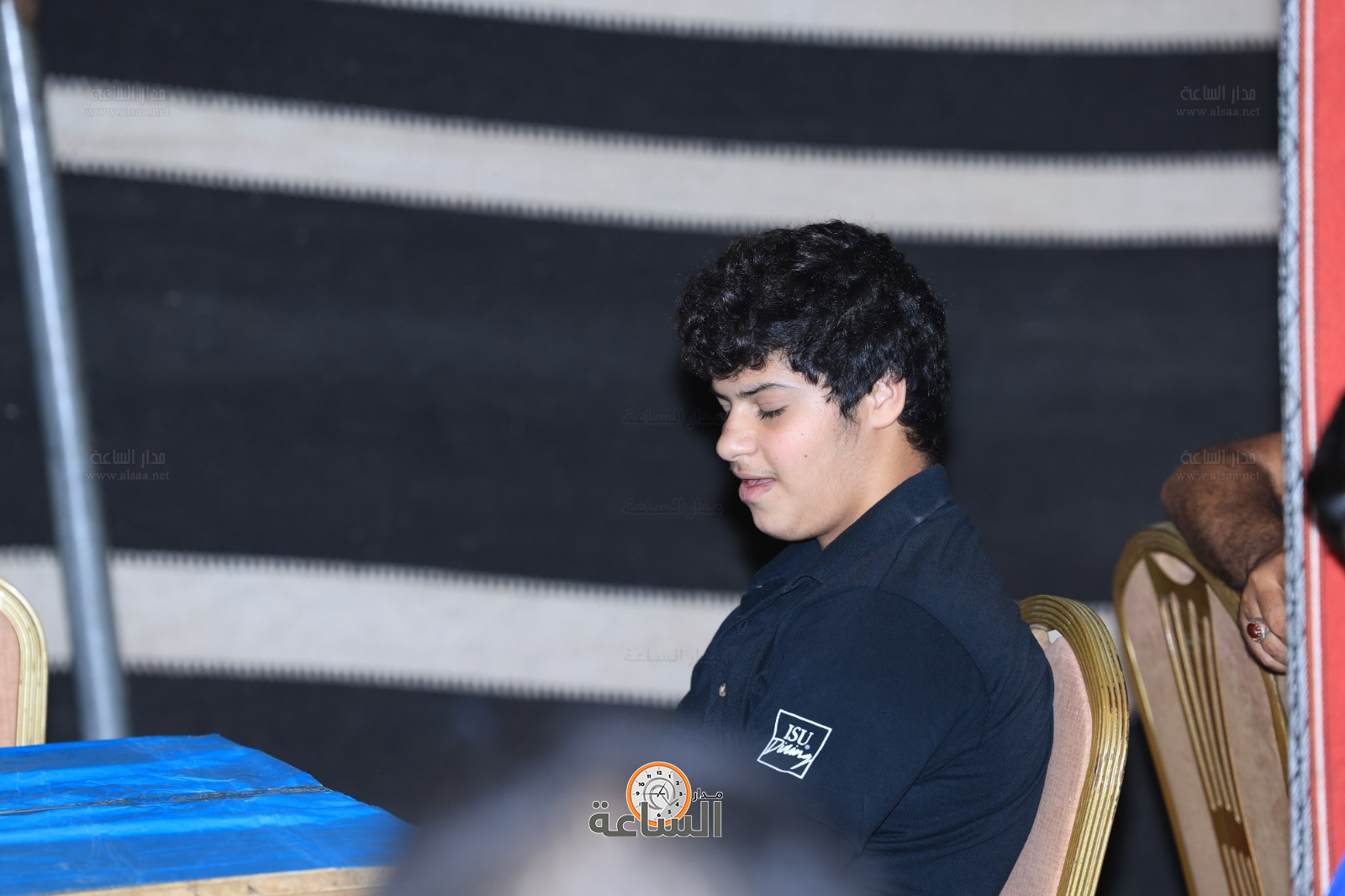 Madar Al-Saa Images 0.29414561904342706