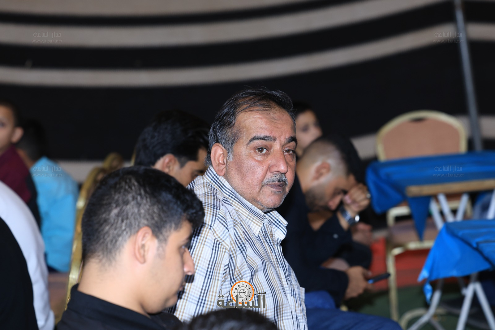 Madar Al-Saa Images 0.594030393223199