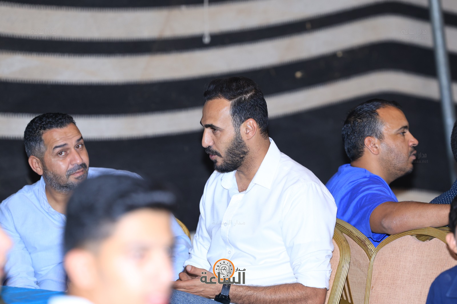 Madar Al-Saa Images 0.977731943913138