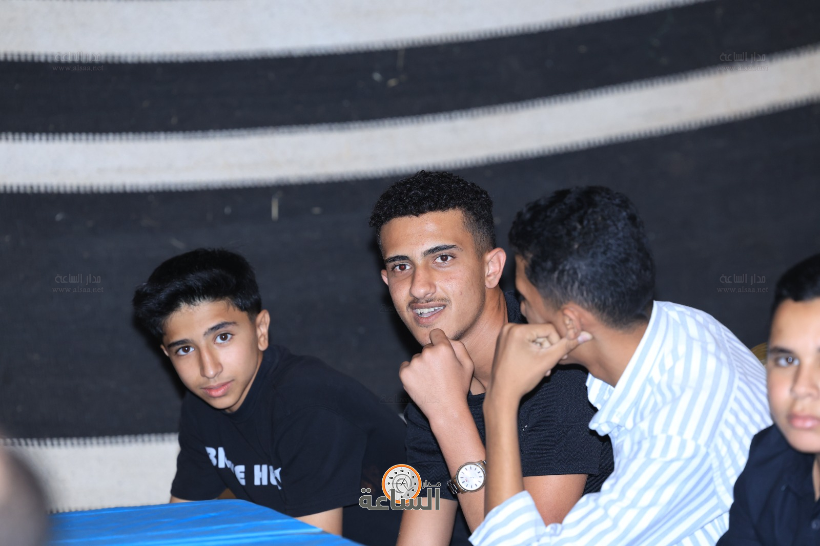 Madar Al-Saa Images 0.9611905563258561