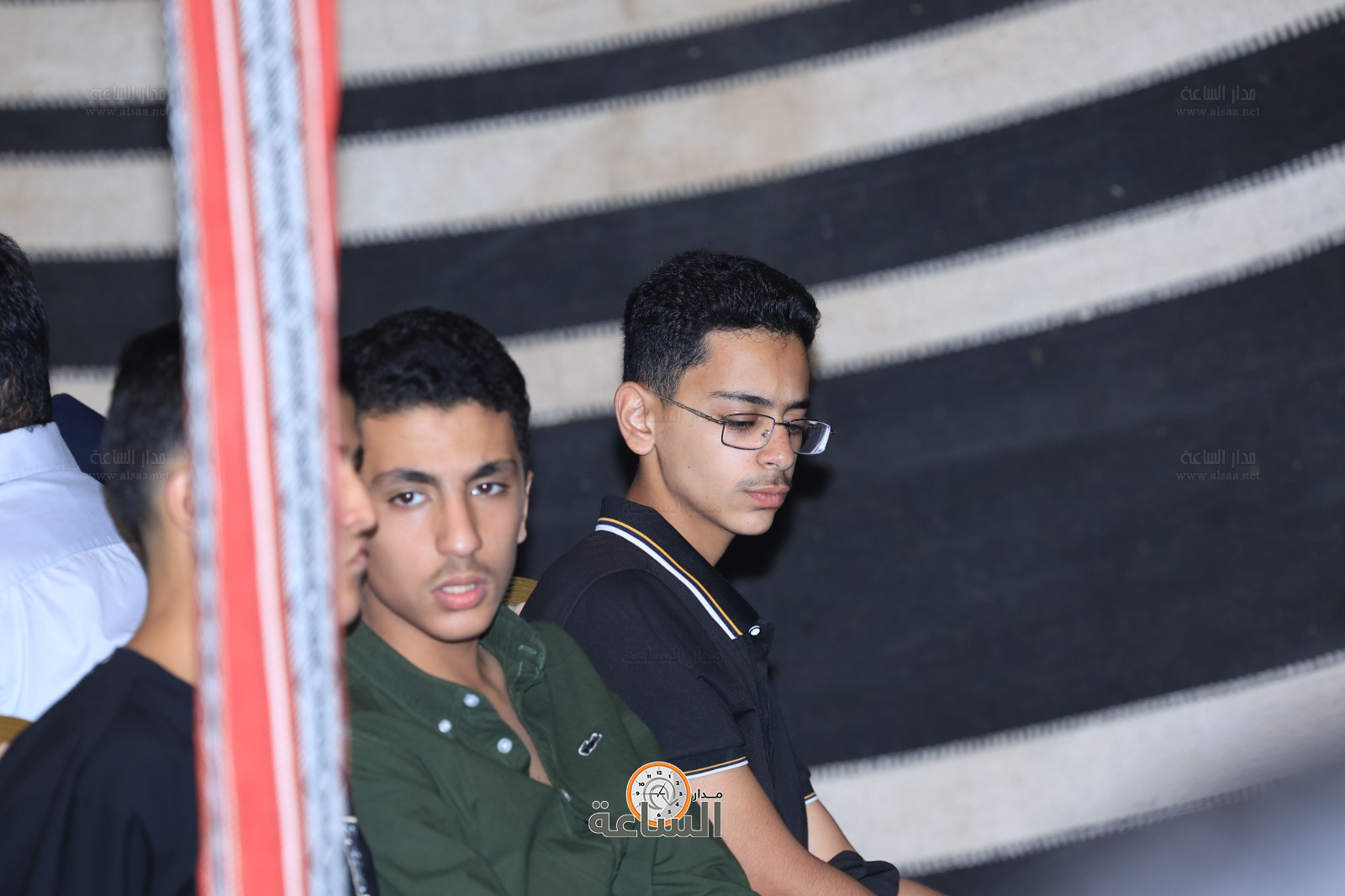 Madar Al-Saa Images 0.11529417277524501