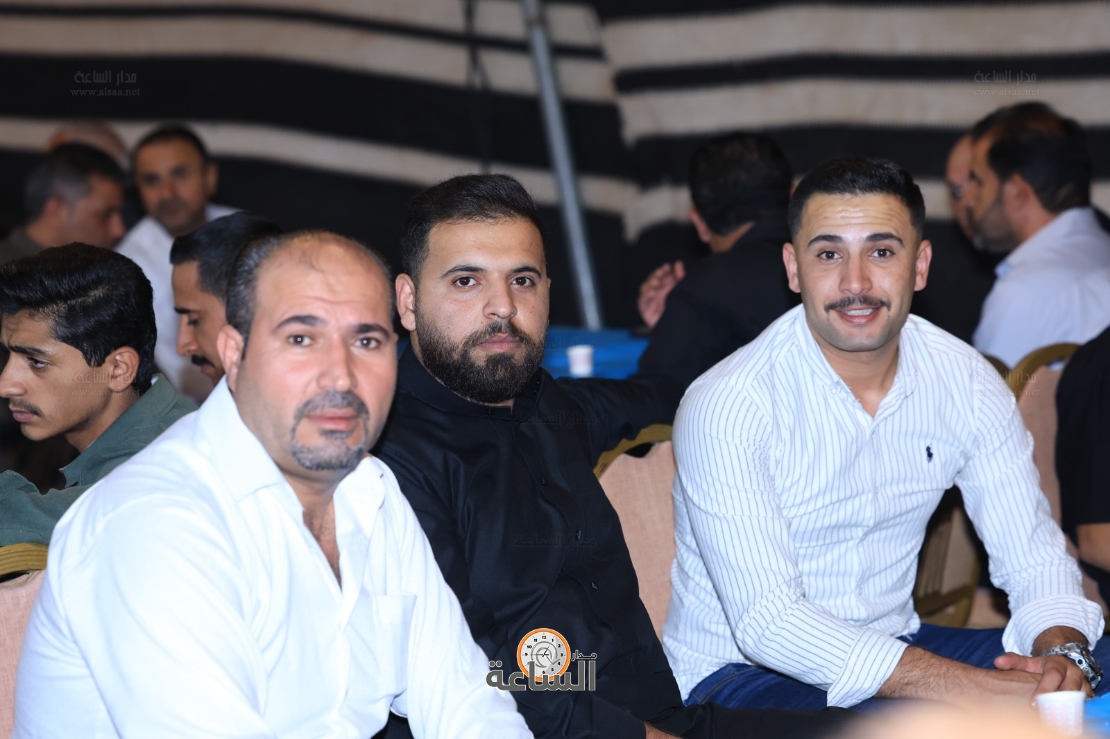 Madar Al-Saa Images 0.5224810882509617