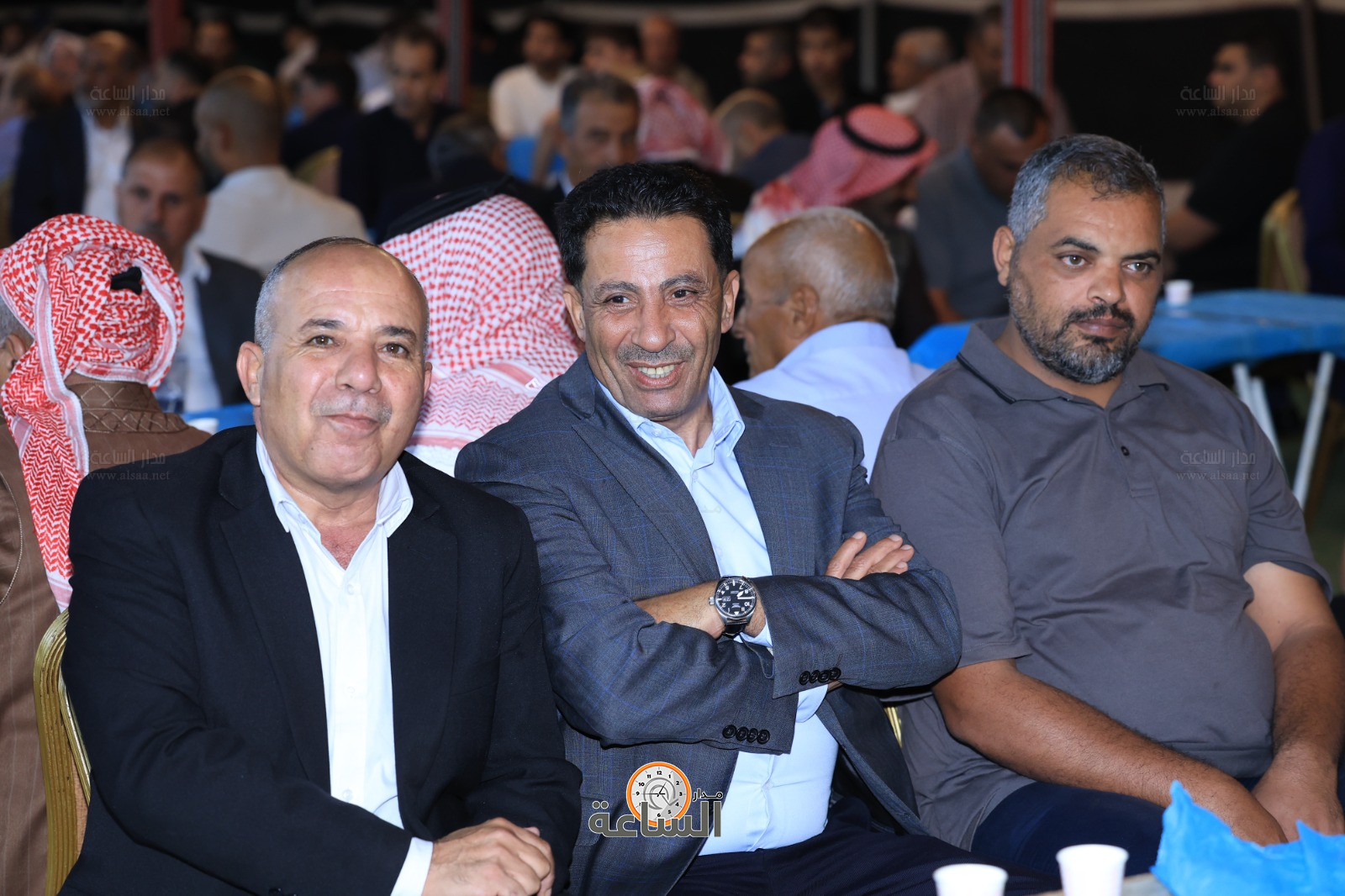 Madar Al-Saa Images 0.556480270583209