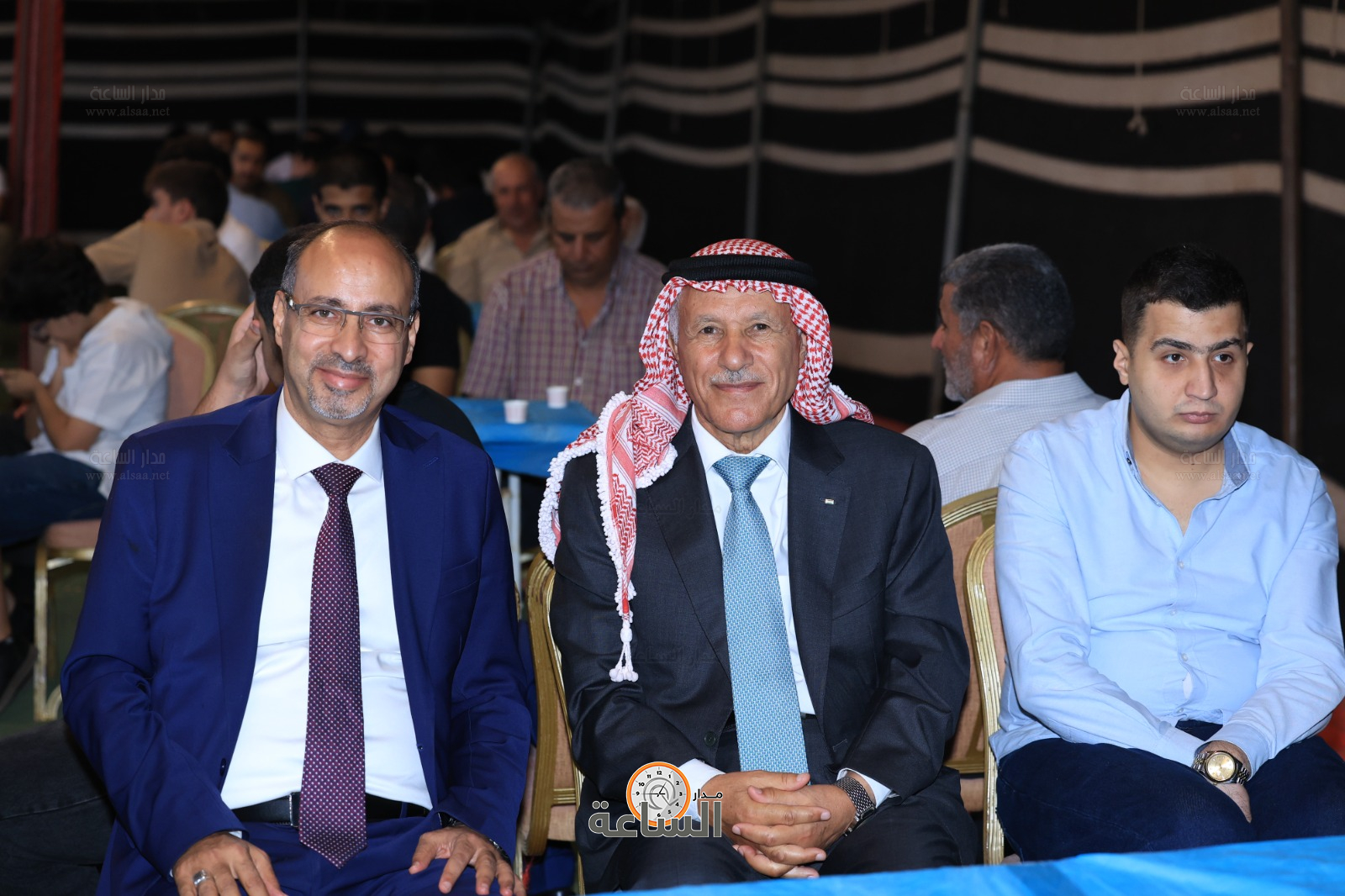 Madar Al-Saa Images 0.9934689269018603