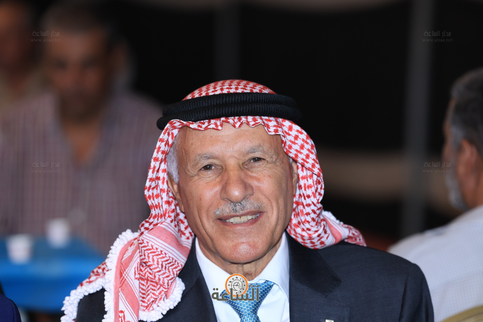 Madar Al-Saa Images 0.4189386004993989