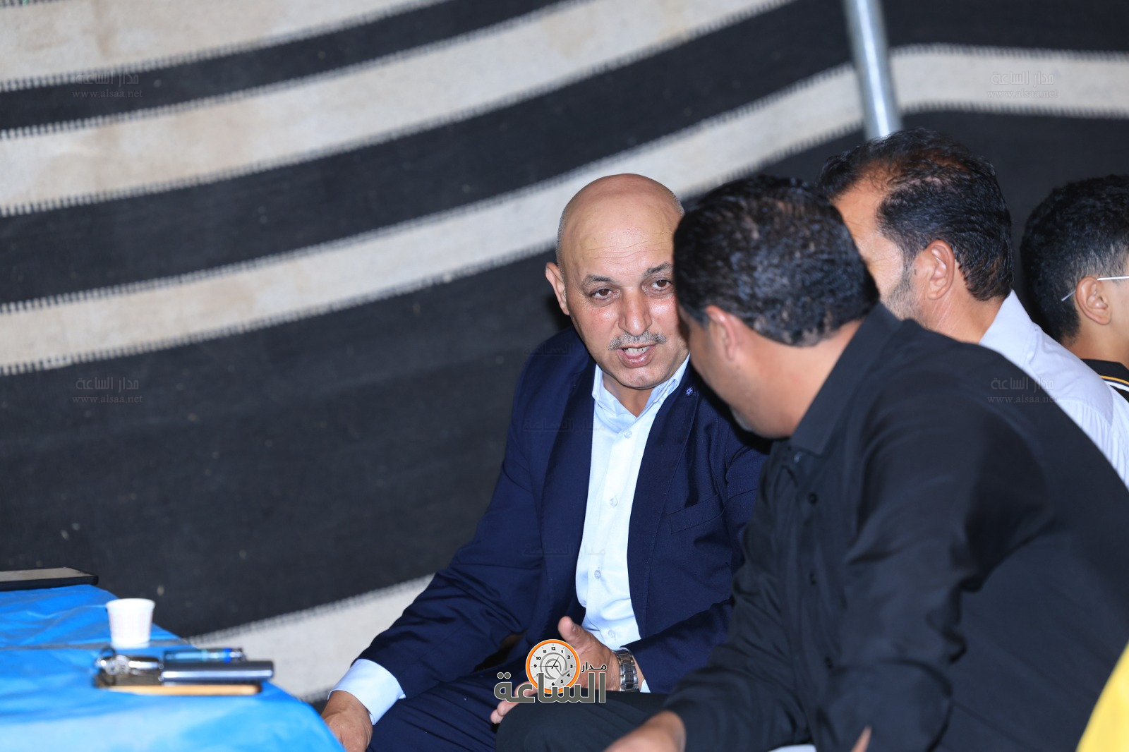 Madar Al-Saa Images 0.7922575256083342