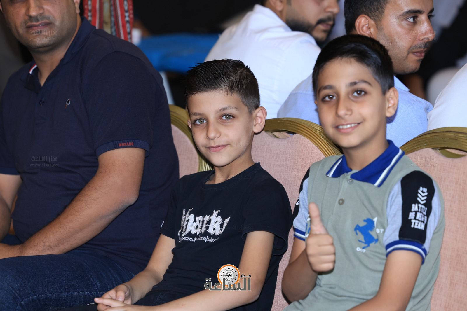 Madar Al-Saa Images 0.8396389351968523