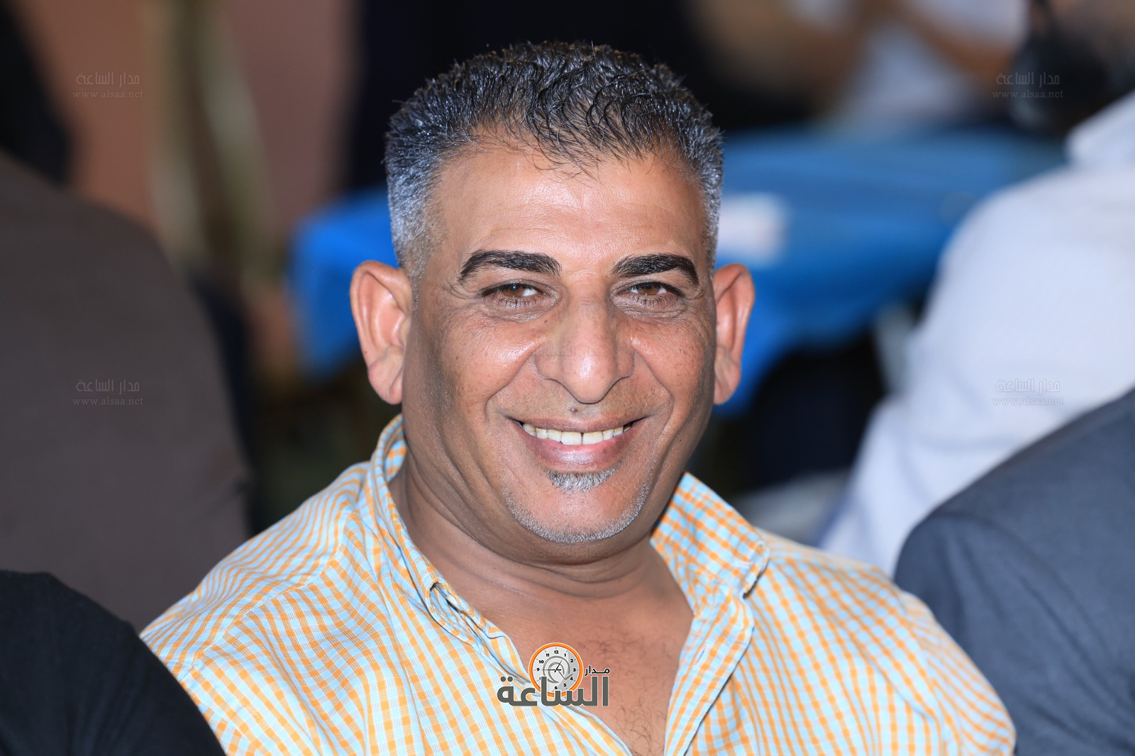 Madar Al-Saa Images 0.8695411968905304