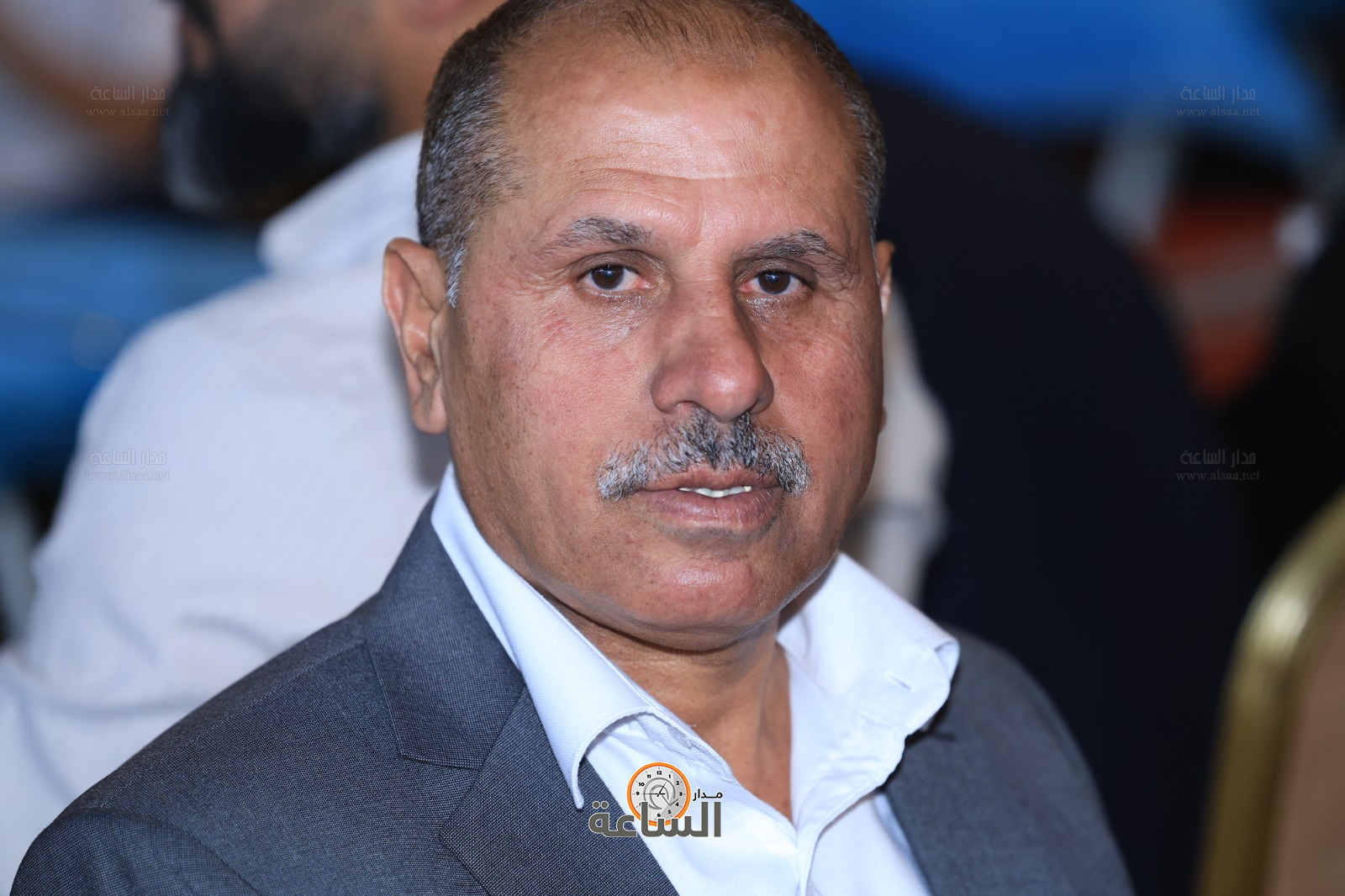 Madar Al-Saa Images 0.3746146707887953