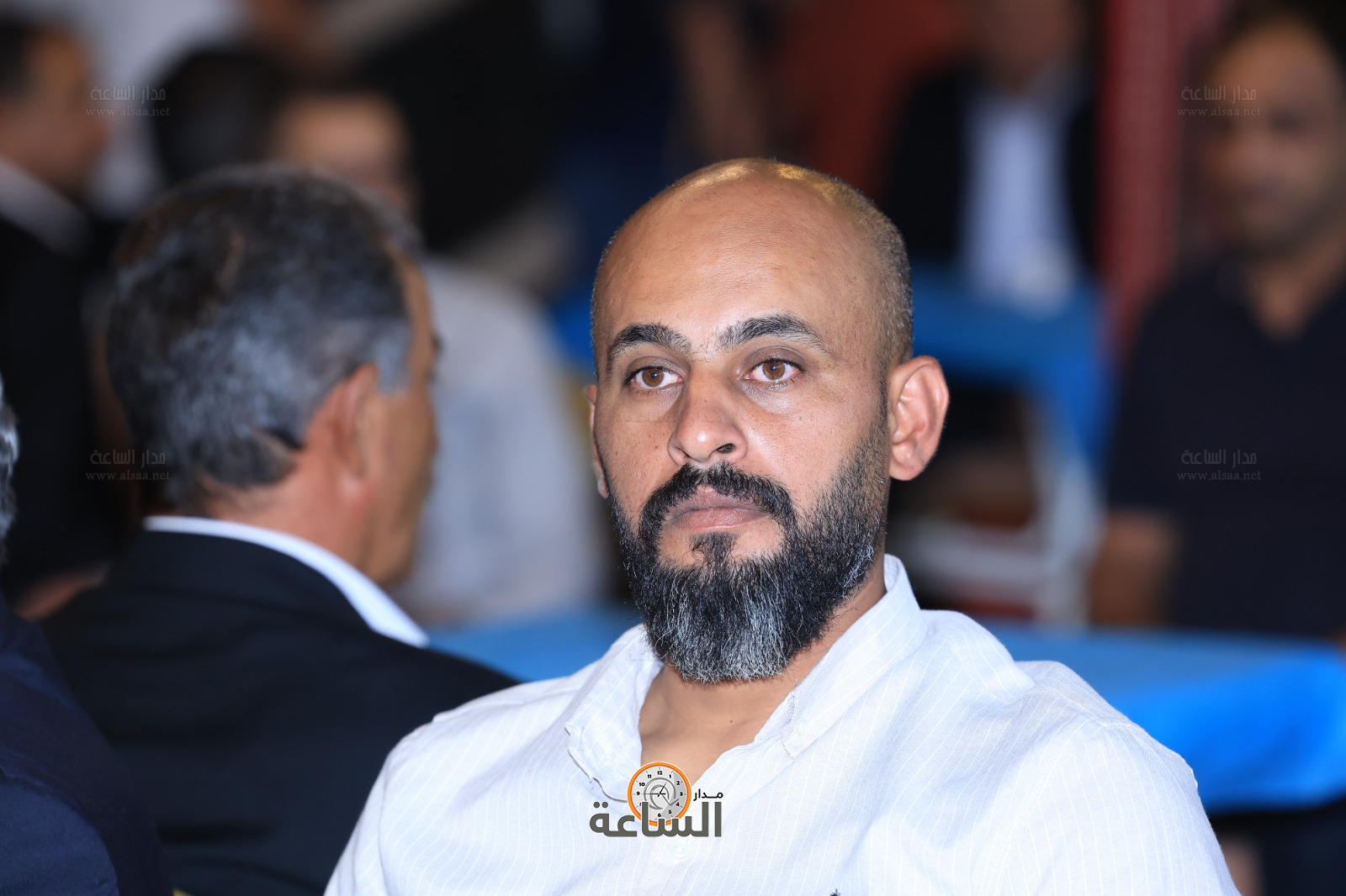 Madar Al-Saa Images 0.36843047608341983