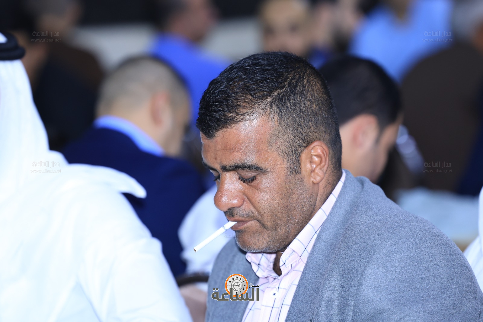 Madar Al-Saa Images 0.5212362206997415