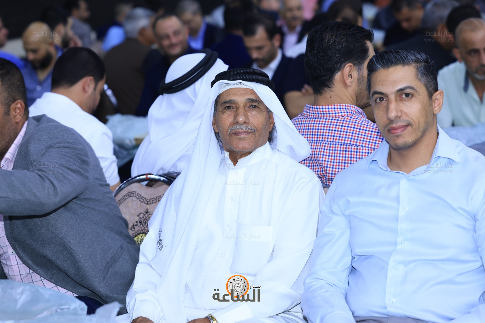 Madar Al-Saa Images 0.7572785453034634