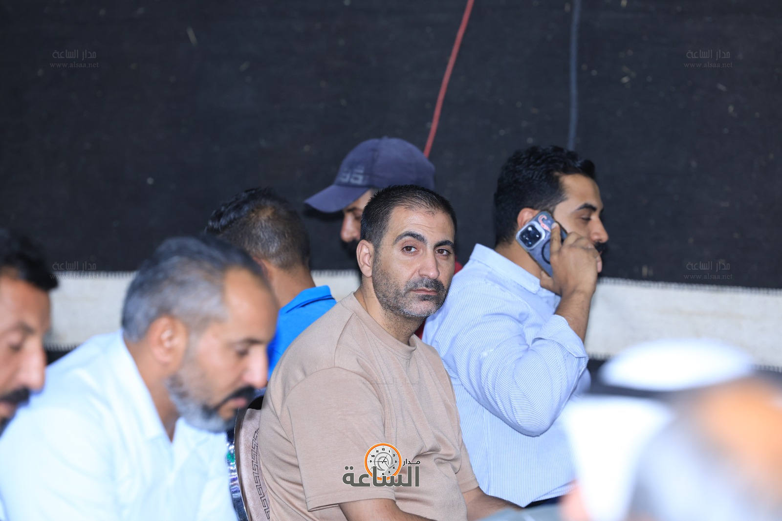 Madar Al-Saa Images 0.840637060894378