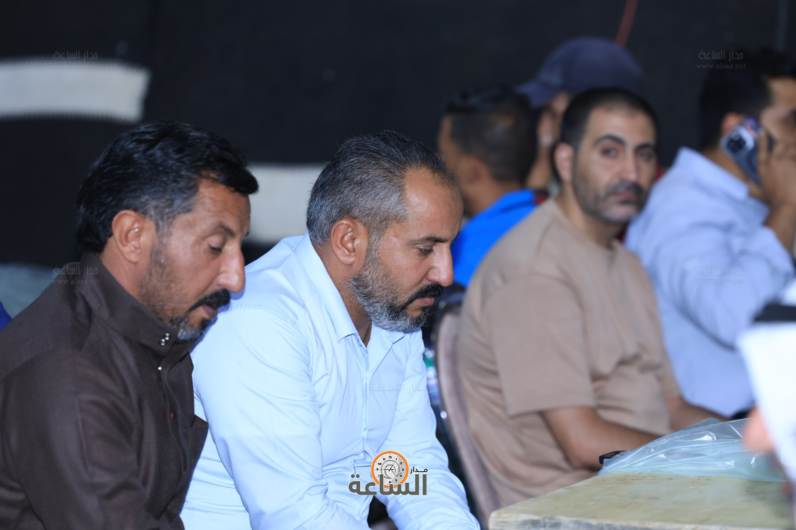 Madar Al-Saa Images 0.9114665142265962