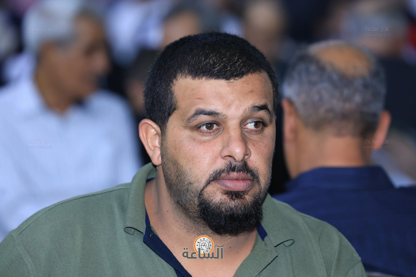 Madar Al-Saa Images 0.7050470301443866