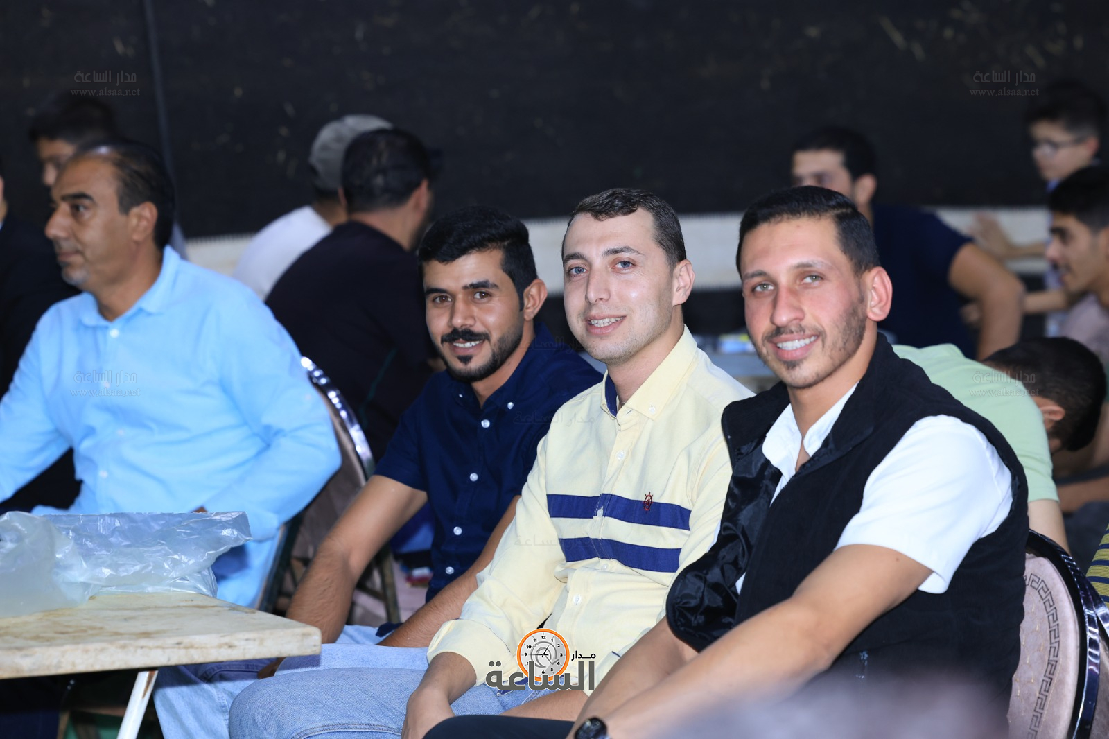 Madar Al-Saa Images 0.5762932070937685