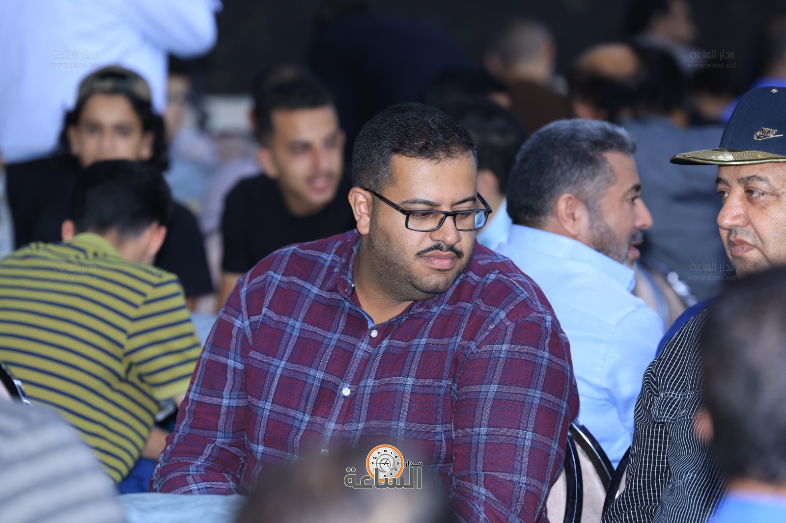 Madar Al-Saa Images 0.9622574615952475