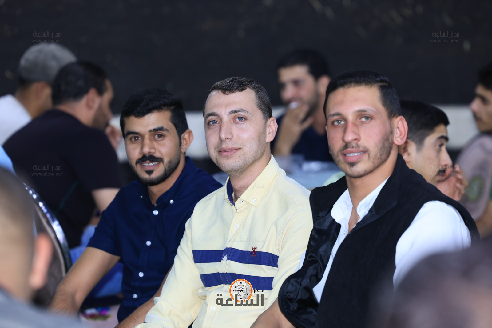 Madar Al-Saa Images 0.4602320526002257