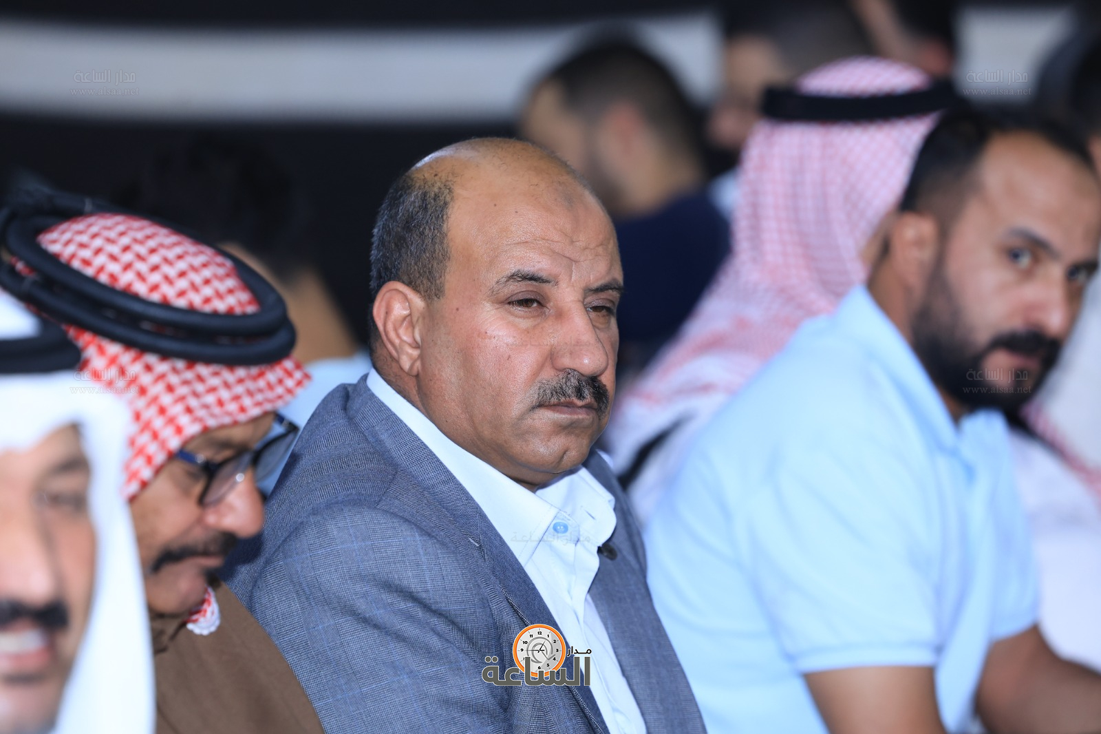 Madar Al-Saa Images 0.5126870247831063