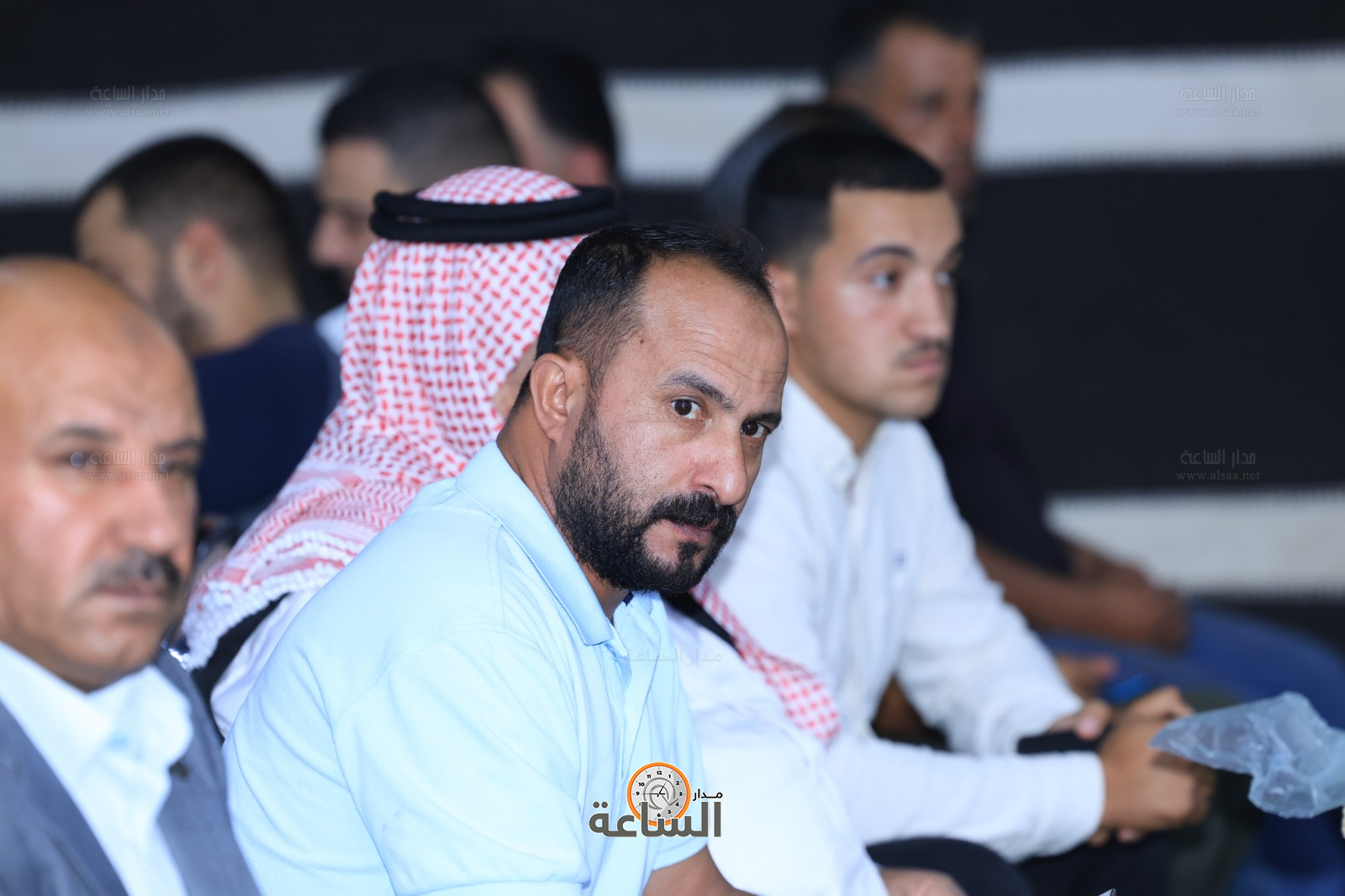 Madar Al-Saa Images 0.7616186722435592