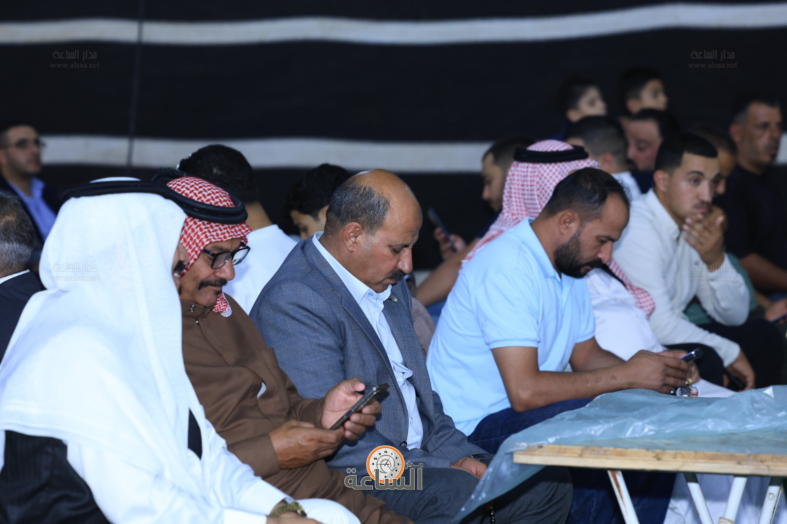 Madar Al-Saa Images 0.4912407189897081