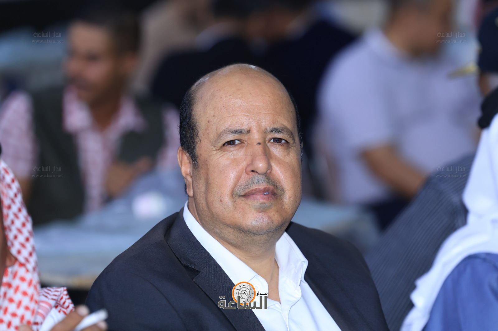 Madar Al-Saa Images 0.3532666409732601