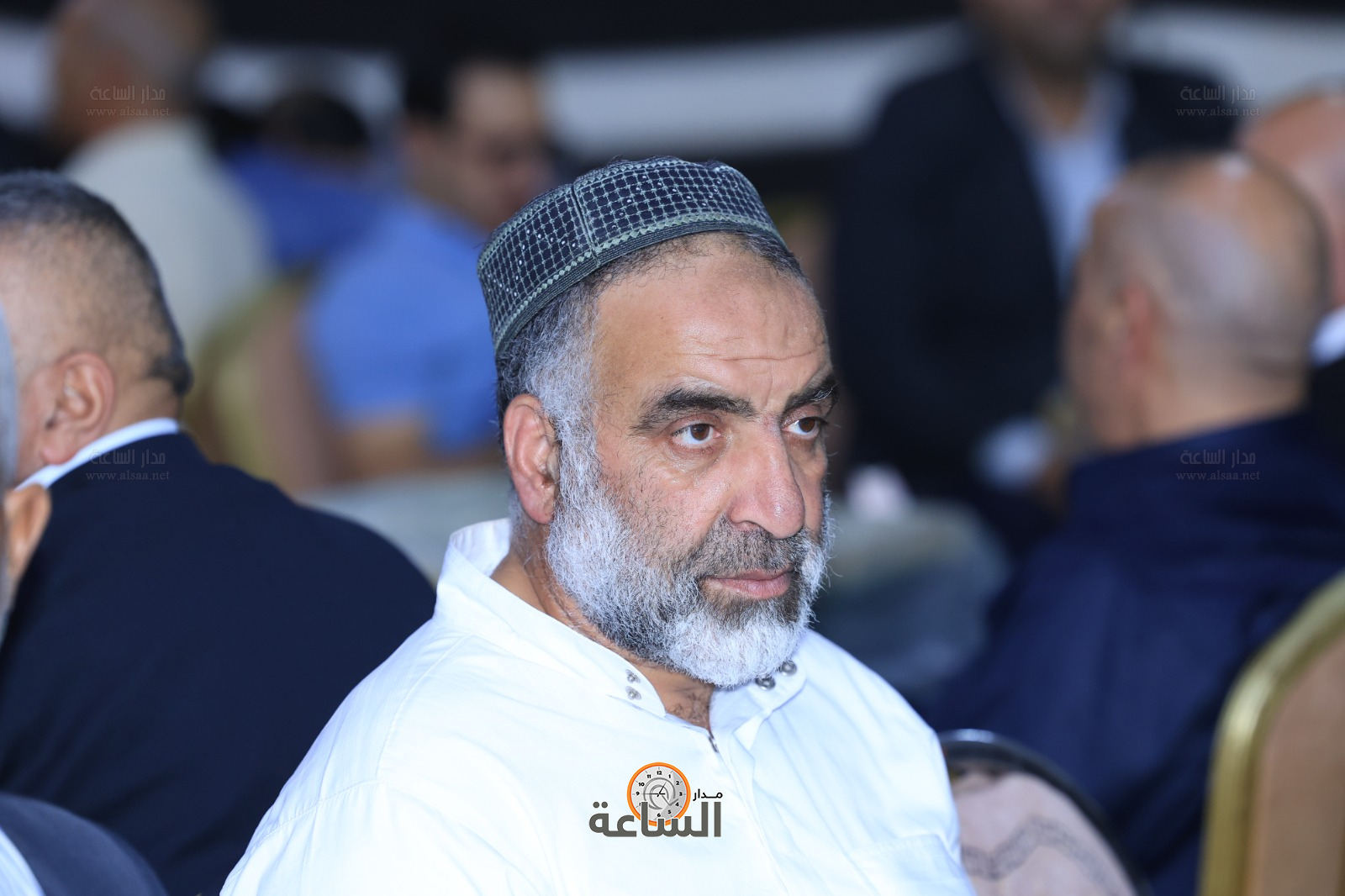 Madar Al-Saa Images 0.4317630139574573