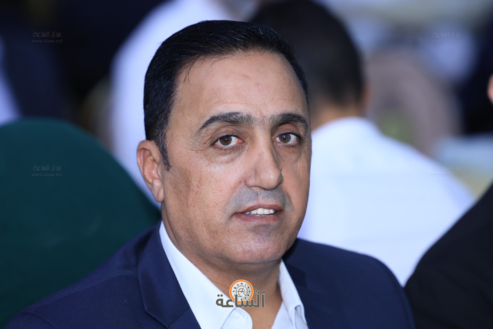 Madar Al-Saa Images 0.3324998104631629