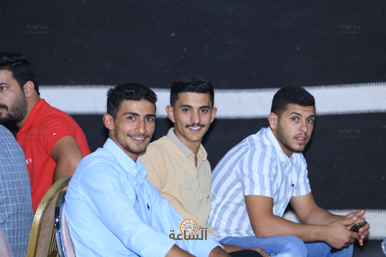 Madar Al-Saa Images 0.47279647114849244