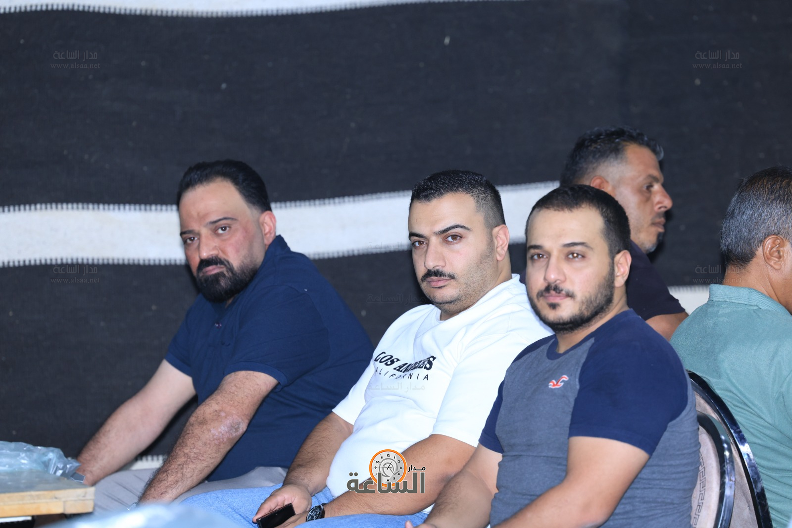 Madar Al-Saa Images 0.5348552370505558