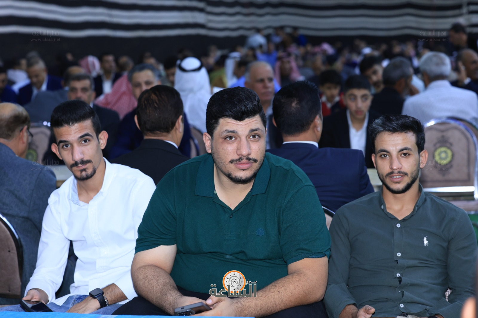 Madar Al-Saa Images 0.7286463282058702