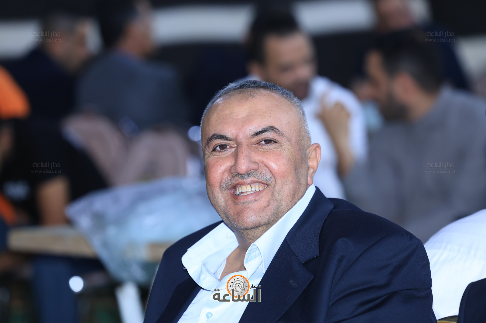 Madar Al-Saa Images 0.6831053318632349